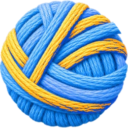 PatternCrochet logo